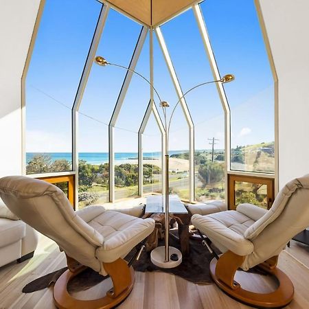 Manta Ray One Villa Аполо Бей Екстериор снимка