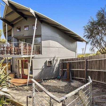 Manta Ray One Villa Аполо Бей Екстериор снимка