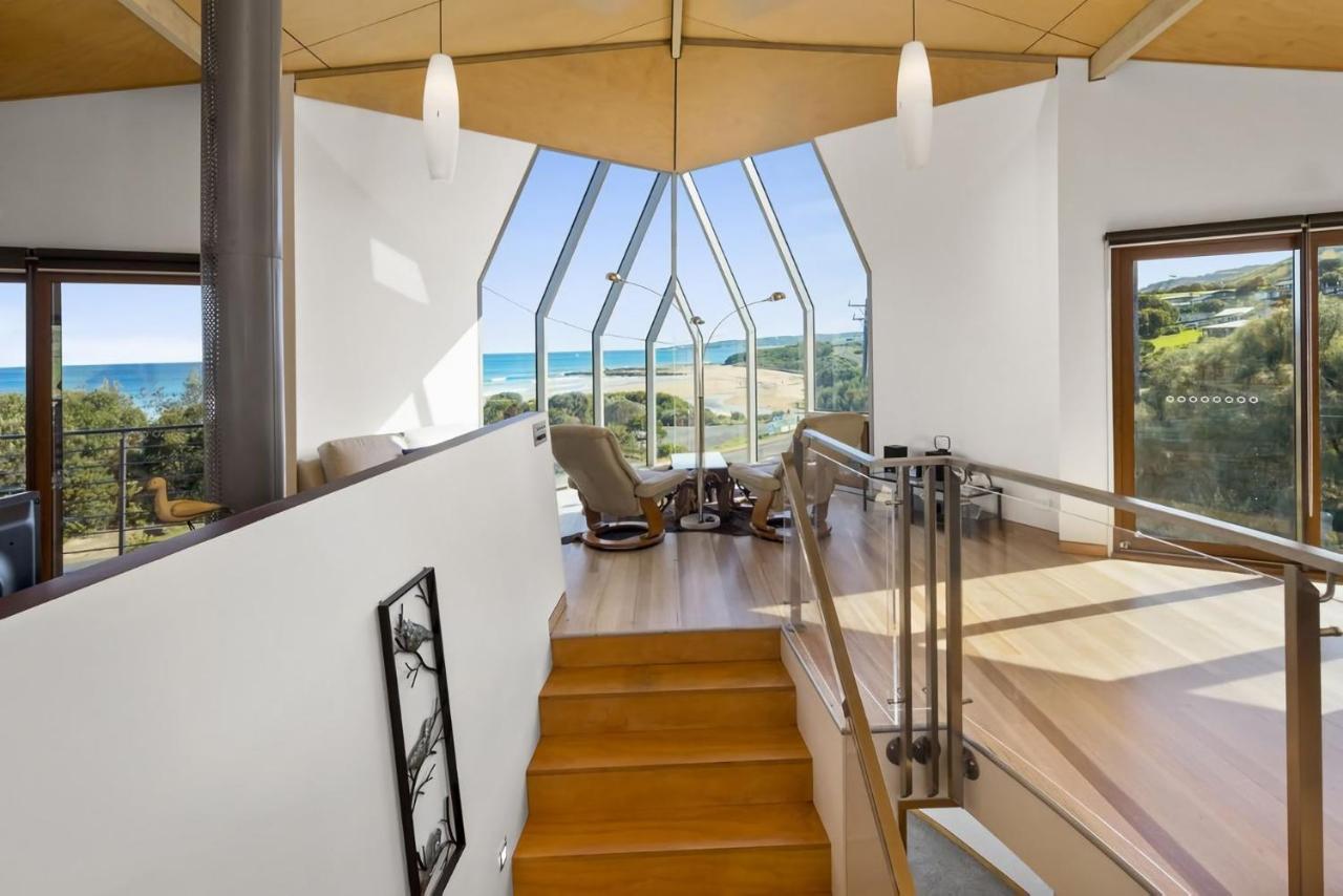 Manta Ray One Villa Аполо Бей Екстериор снимка