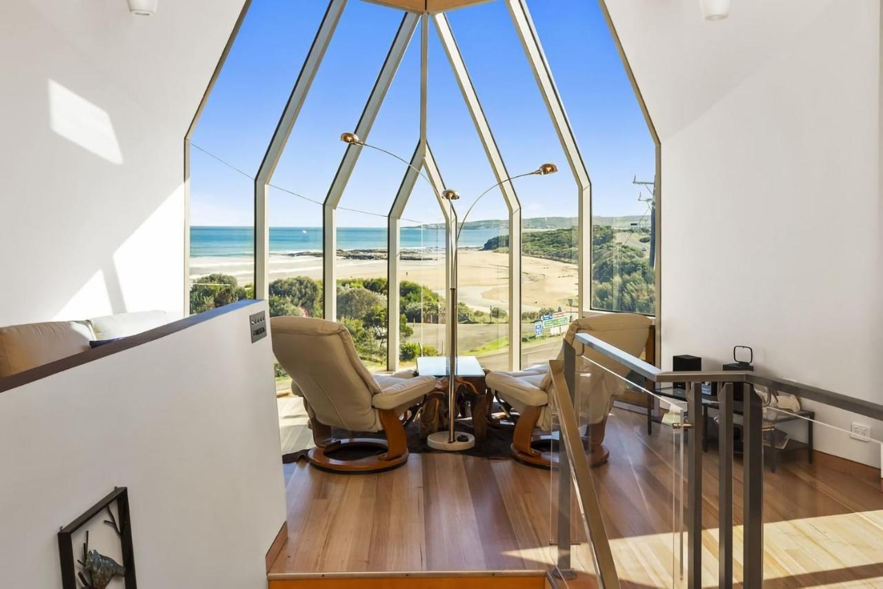 Manta Ray One Villa Аполо Бей Екстериор снимка