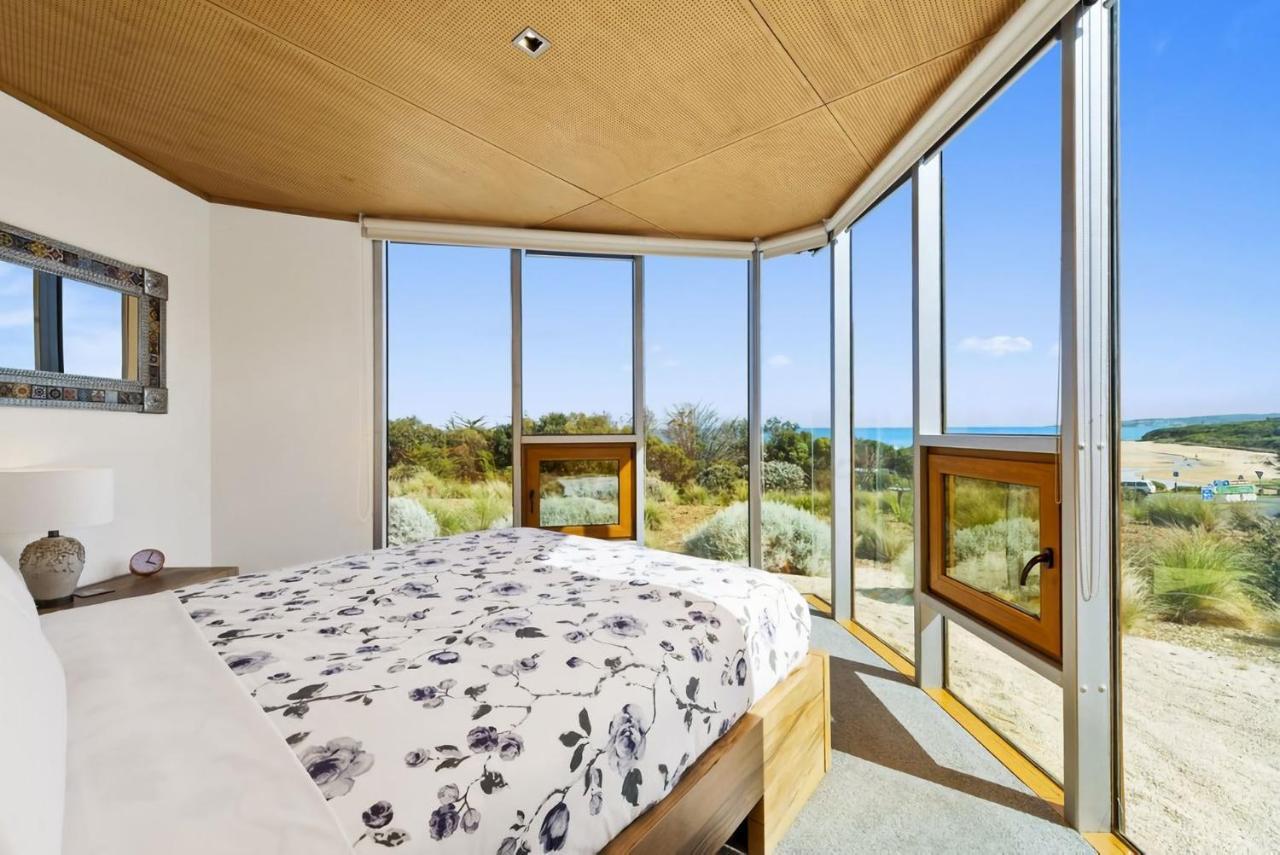 Manta Ray One Villa Аполо Бей Екстериор снимка