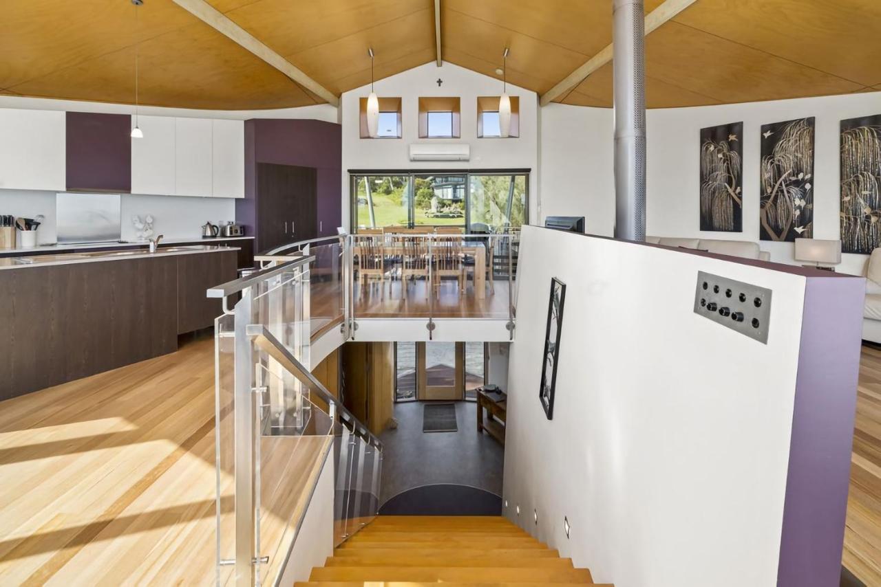 Manta Ray One Villa Аполо Бей Екстериор снимка
