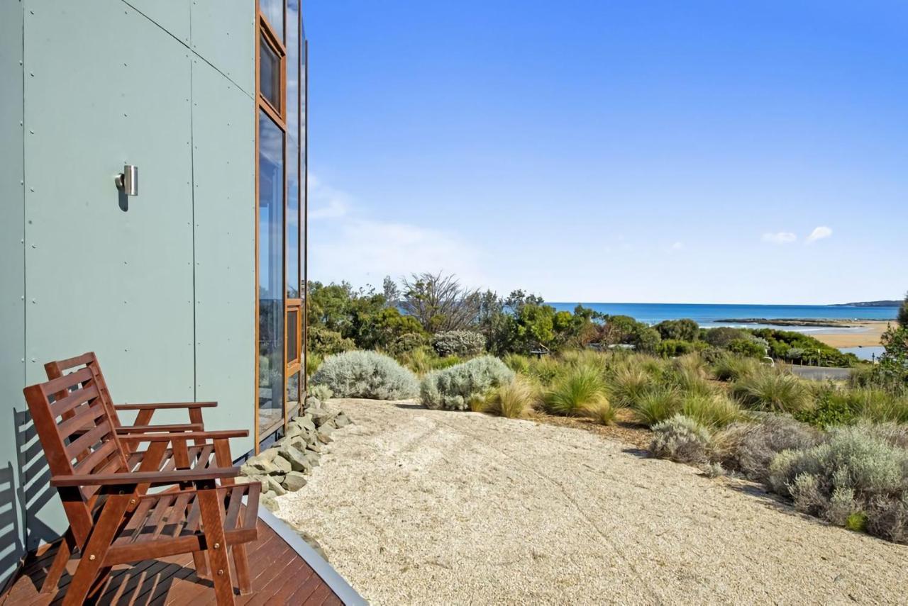 Manta Ray One Villa Аполо Бей Екстериор снимка