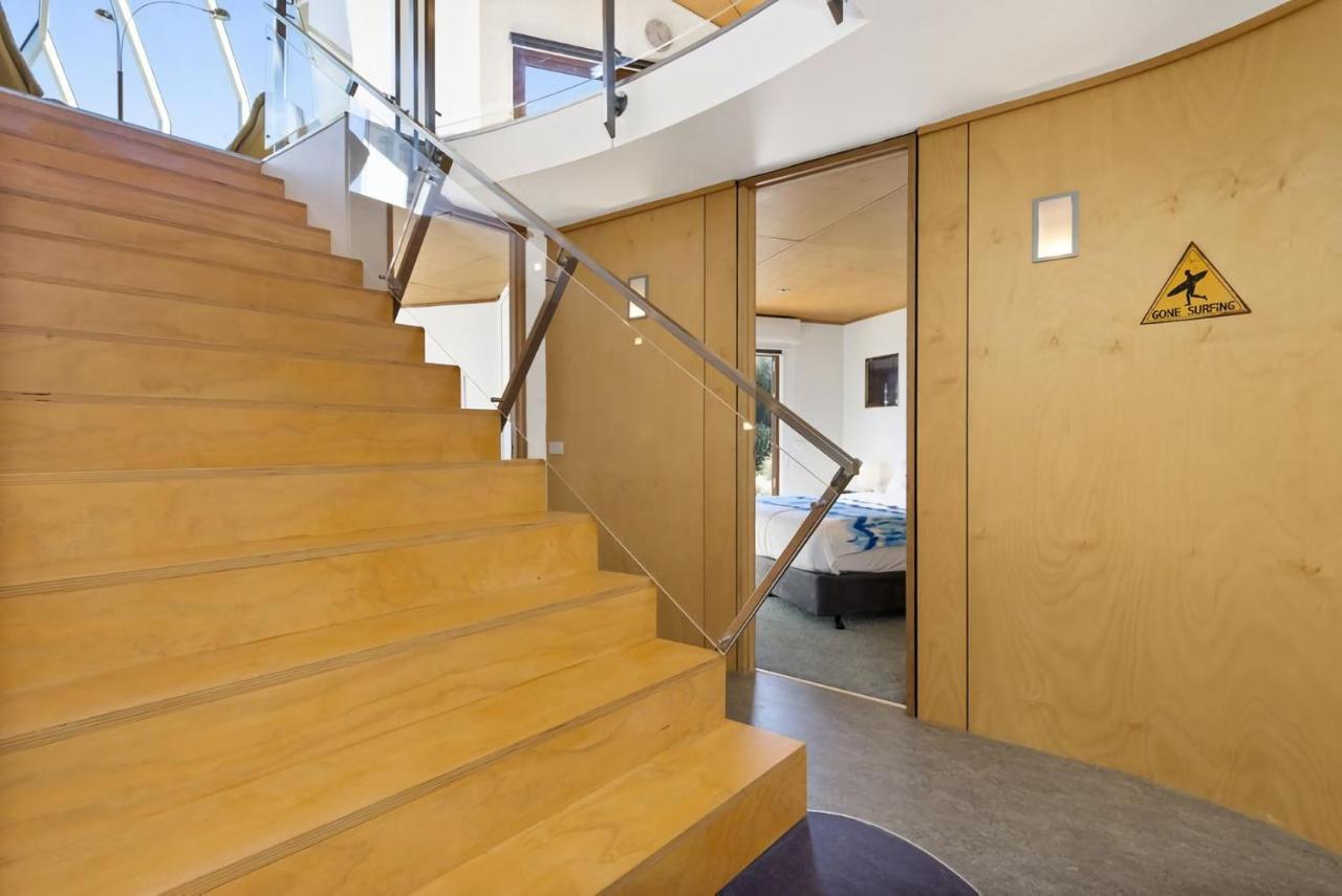 Manta Ray One Villa Аполо Бей Екстериор снимка