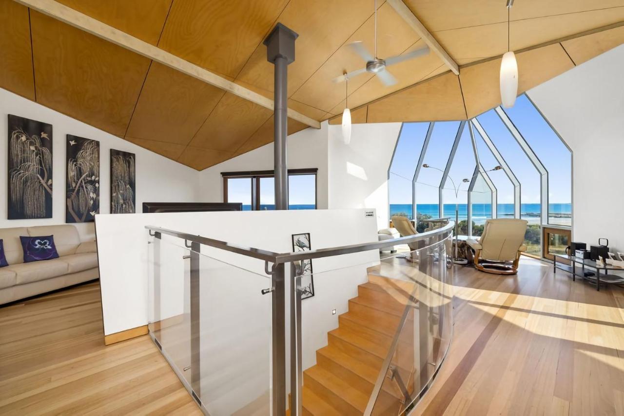 Manta Ray One Villa Аполо Бей Екстериор снимка